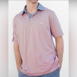 Southern Marsh Men’s Polo